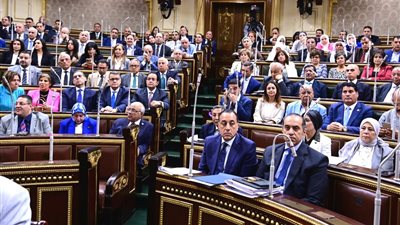 اللجنة الخاصة بمجلس النواب توافق نهائيًا على اعتراضات الرئيس بشأن قانون الإجراءات الجنائية