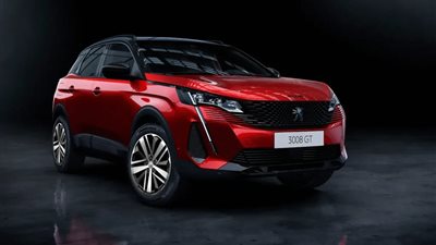 أسعار ومواصفات بيجو 3008 موديل 2026 في مصر