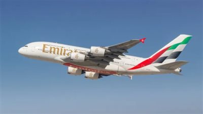 طيران الإمارات يوفر خدمة الإنترنت فائق السرعة للركاب على رحلاته مجانا