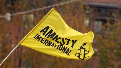 منظمة العفو الدولية تطالب فيفا ويويفا بتعليق مشاركة إسرائيل بالبطولات الدولية 