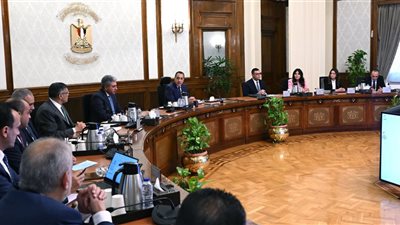 رئيس الوزراء عن مشروع إعادة إحياء منطقة نزلة السمان: الجميع مستفيد من التطوير