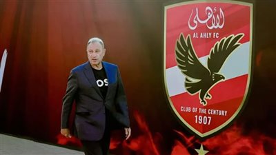 حقبة كروية تاريخية وطفرة بالإنشاءات.. كشف حساب الخطيب بعد إعلان ترشحه لرئاسة الأهلي