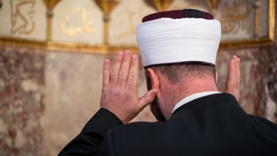 مواقيت الصلاة اليوم الخميس 13 نوفمبر في مصر