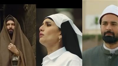 قبل عرضه بمهرجان الإسكندرية.. طرح البرومو الرسمي لفيلم المنبر بطولة أحمد حاتم