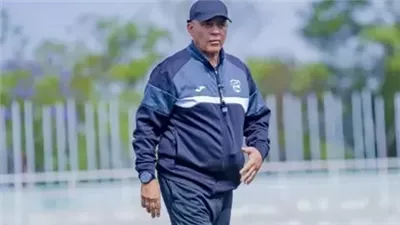 بعد الخسارة أمام بيراميدز.. مدرب الجيش الرواندي: الحكم حرمنا من هدف صحيح | خاص