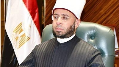 بينهم 30 إمامًا و40 عامل مسجد من ذوي الهمم.. الأوقاف تبدأ إجراءات تعيين أئمة وعمال دفعة الإمام الشعراوي