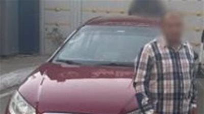 التحقيق مع سائق لاتهامه بالتسبب في وفاة قائد دراجة نارية بالقاهرة