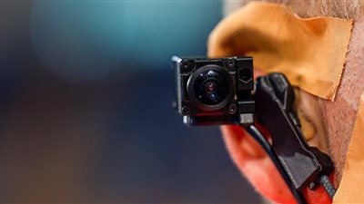 ابتكار تحكيمي جديد في كرة اليد.. كاميرا 