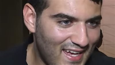 عمري ما شوفتهم بيتخانقوا.. نجل مجدي الهواري وغادة عادل: مش حاسس إن ماما وبابا اتطلقوا