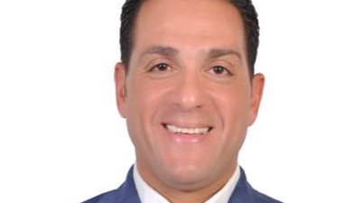 وزير التعليم العالي يصدر قرارًا بتعيين أحمد راغب مساعدًا للوزير لشؤون الحياة الطلابية