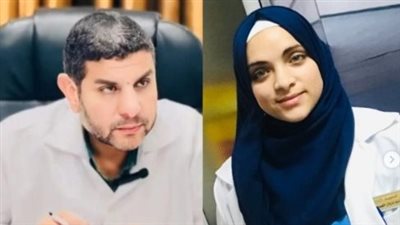 خلال عملها.. إسرائيل تعتقل الممرضة تسنيم الهمص ابنة مدير المستشفيات الميدانية بوزارة الصحة في غزة