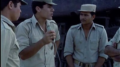 صائد الدبابات وأبطال من مصر.. القومي للسينما يحيي بطولات أكتوبر بعروض وندوات طوال الشهر