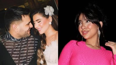 إحالة البلوجر أروى قاسم للمحكمة الاقتصادية لاتهامها بسب وقذف طليقة مسلم