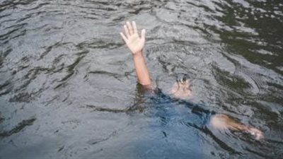 مصرع شاب غرقا في نهر النيل بمنشأة القناطر