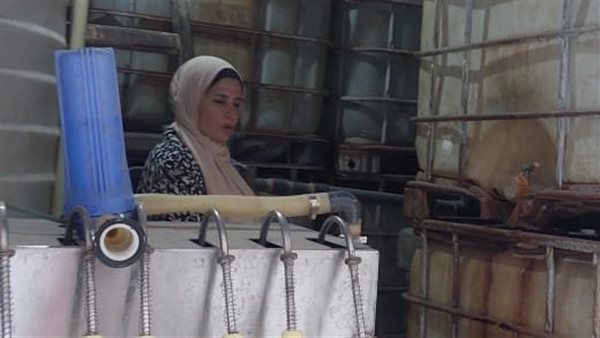 جانب من الحملة 