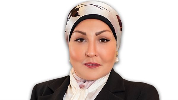 رئيسة الاتحاد 