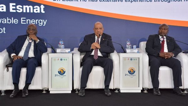 جانب من المؤتمر