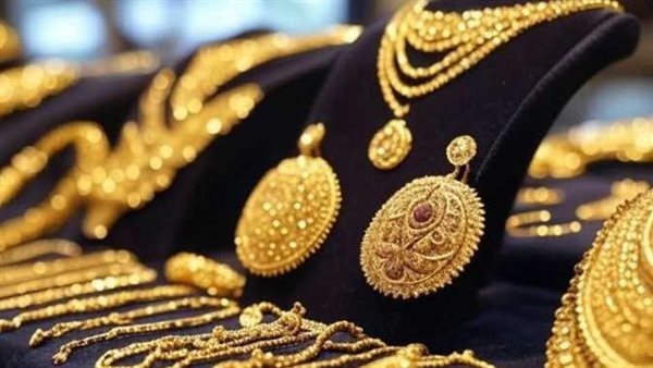 مشغولات ذهبية 