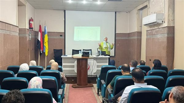 ندوة بمديرية الصحة