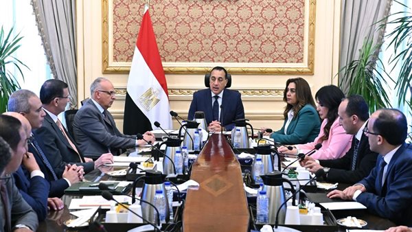 اجتماع رئيس الوزراء