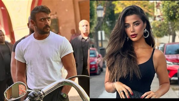 يارا السكري وأحمد