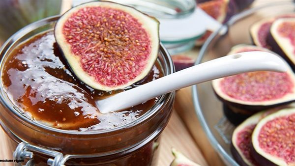 طريقة عمل مربى التين