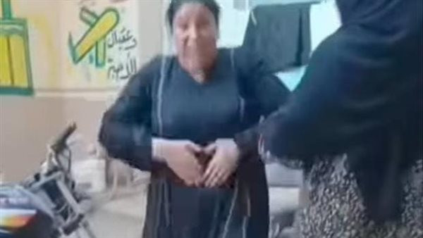 جانب من الواقعة