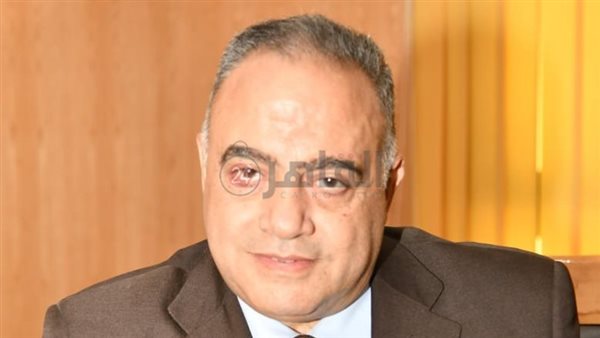 دكتور مصطفي مبارك