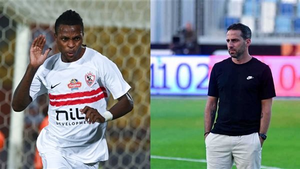 يانيك فيريرا وشكيو