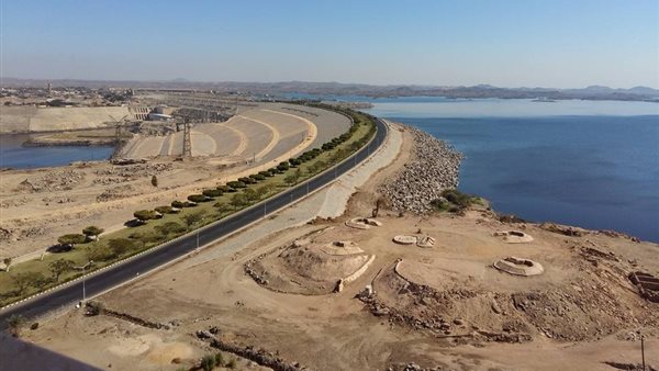 السد العالي