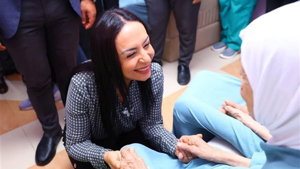 الدكتورة مايا مرسي