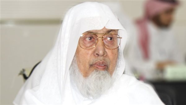 الشيخ بشير أحمد صديق