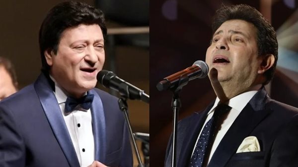 محمد الحلو وهاني