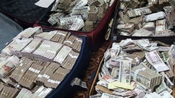 رشوى-أرشيفية