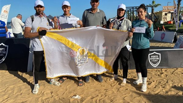 طلاب جامعة أسيوط