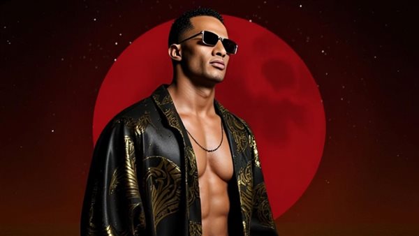 محمد رمضان - أرشيفية