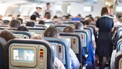 بسبب سيدة في حالة سُكر.. هبوط اضطراري لطائرة بريطانية متجهة إلى مصر