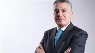 نادر سعد رئيسًا تنفيذيًا للمشروعات الصغيرة والمتوسطة بالبنك الأهلي │ خاص