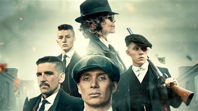 بي بي سي تعلن عودة مسلسل Peaky Blinders بموسمين جديدين