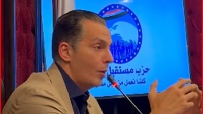 جزب مستقبل وطن يعقد اجتماعًا مع نوابه الجدد بالشيوخ استعدادًا لانتخابات النواب المقبلة