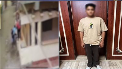 الهزار تحول لمشاجرة.. القبض على طالب لتعديه على آخر في الدقهلية 