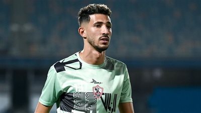 مصدر بالزمالك يكشف سبب عدم مشاركة لاعب بديلًا لأحمد فتوح بمباراة طلائع الجيش