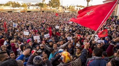 ثورة المغرب بلا زعيم… البرلمان يبحث عن قائد لها للتفاوض معه