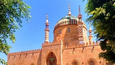 الأوقاف تفتتح 27 مسجدًا على مستوى المحافظات اليوم 