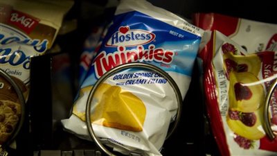 دراسة: الأطعمة فائقة المعالجة مرتبطة بزيادة الالتهابات ومخاطر القلب