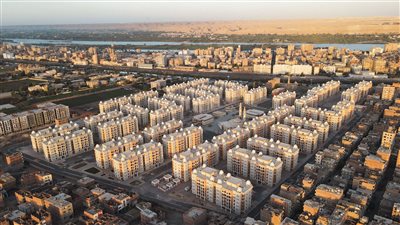 238 ألف شقة جاهزة لاستقبال سكان الإيجار القديم.. إليك أماكنها وطريقة التقديم