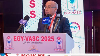 يسجل حاليا بالصحة.. تقنية جديدة لعلاج مرضى القرح المزمنة وتحقيق الشفاء الكامل