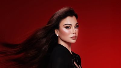 هيفاء وهبي تتصدر التريند بألبومها الجديد ميجا هيفا