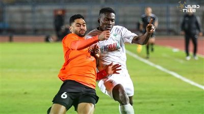 القنوات الناقلة لمباراة المصري والبنك الأهلي بث مباشر اليوم في الدوري الممتاز 2025-2026