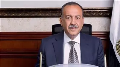 محافظ أسيوط: لا يوجد أي تهديد مباشر على المواطنين نتيجة ارتفاع مناسيب المياه